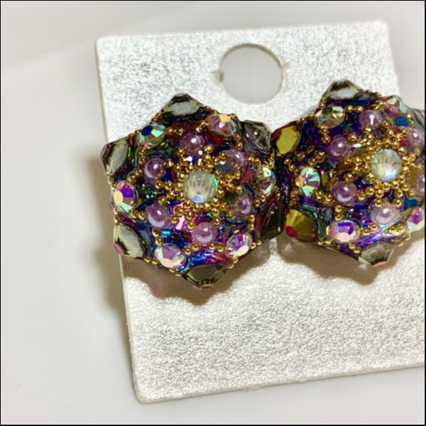 ルピナスピアス(プラネット)