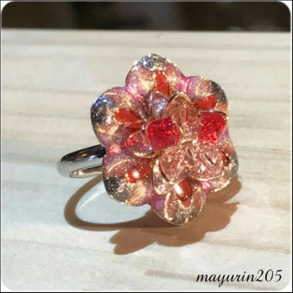 「情熱の花」