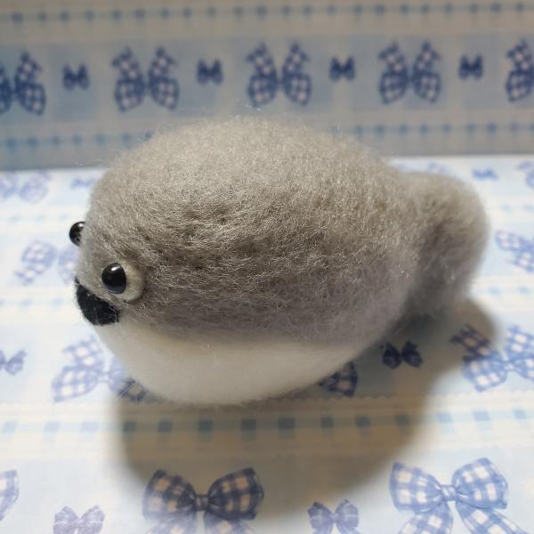 サカバンバスピス　マスコット