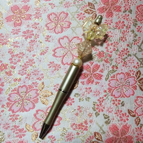 カスタムボールペン