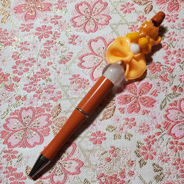 カスタムボールペン