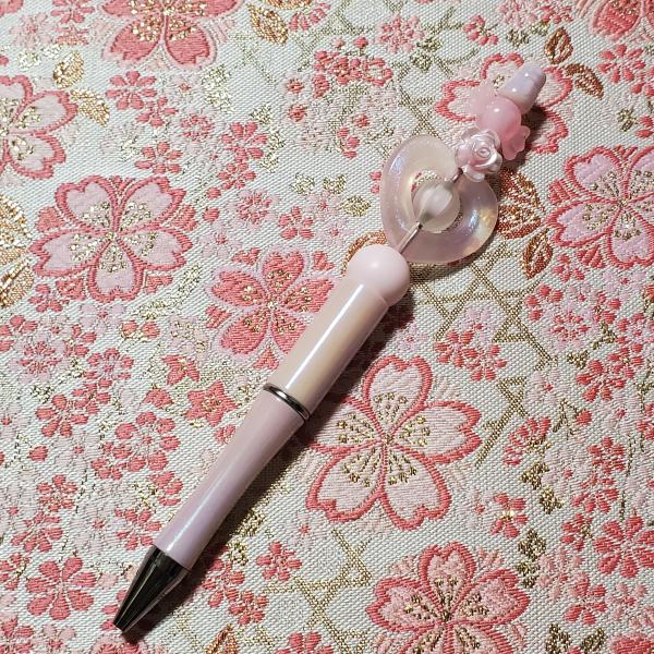 カスタムボールペン