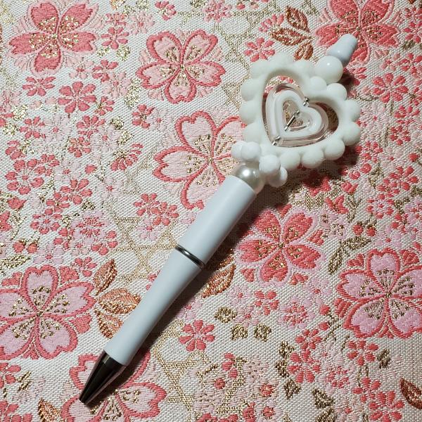 カスタムボールペン