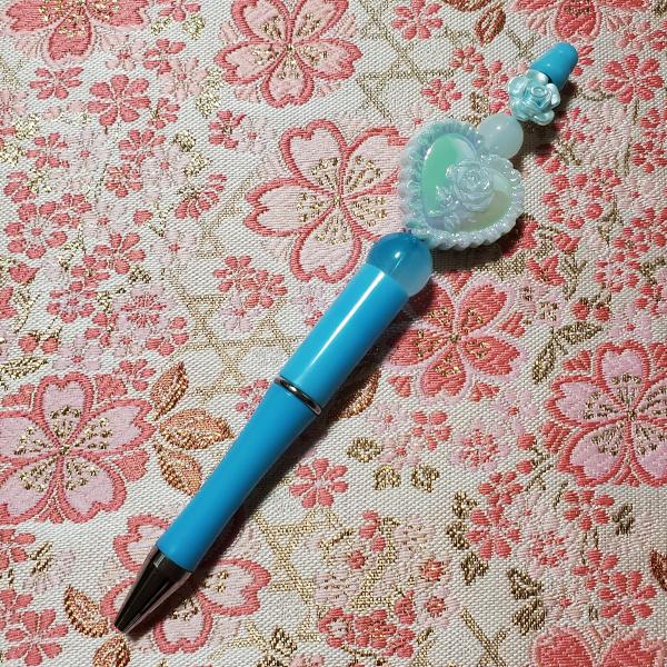 カスタムボールペン