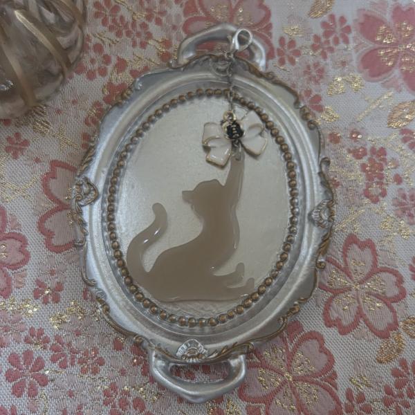 茶猫チャーム E