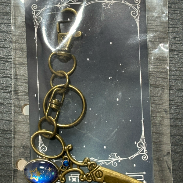 星屑の鋏