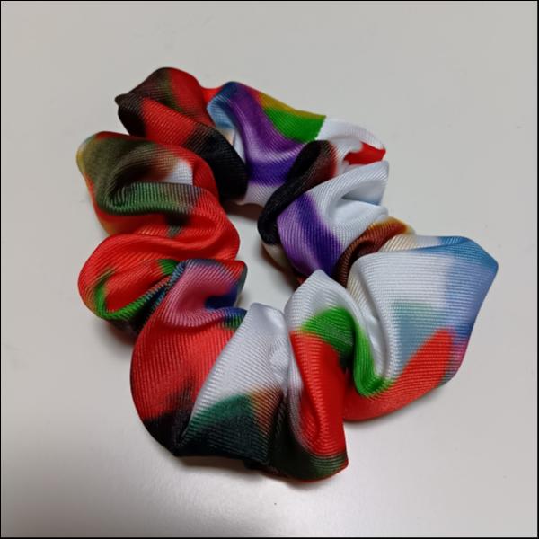 オニオオハシ レジンヘアゴム モンステラ クリスマス 2025年最新