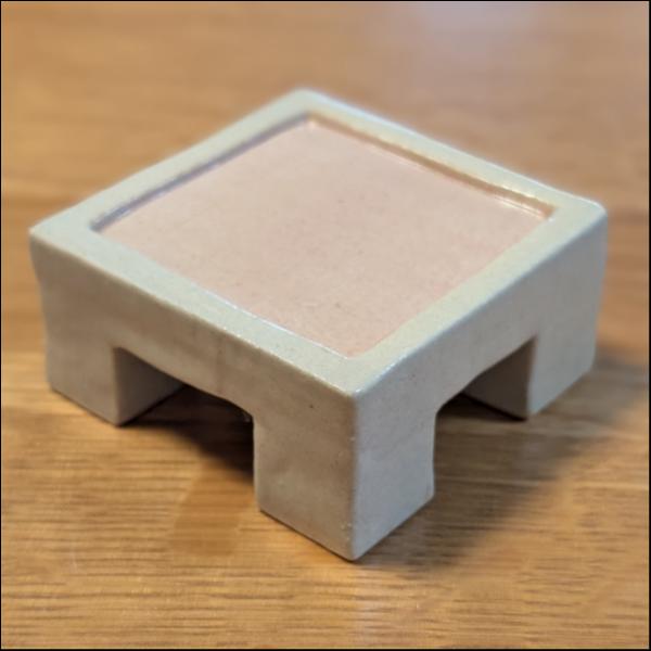 陶器の什器