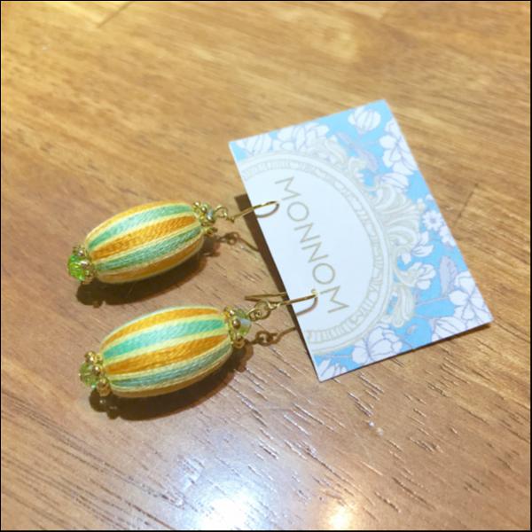 キャンディピアス