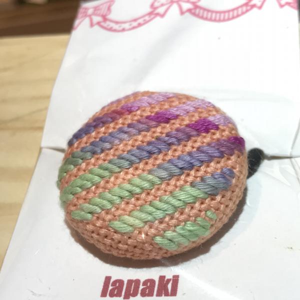 こぎん刺し