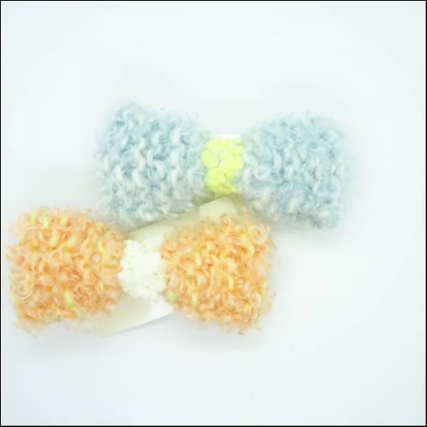 リボンバレッタ