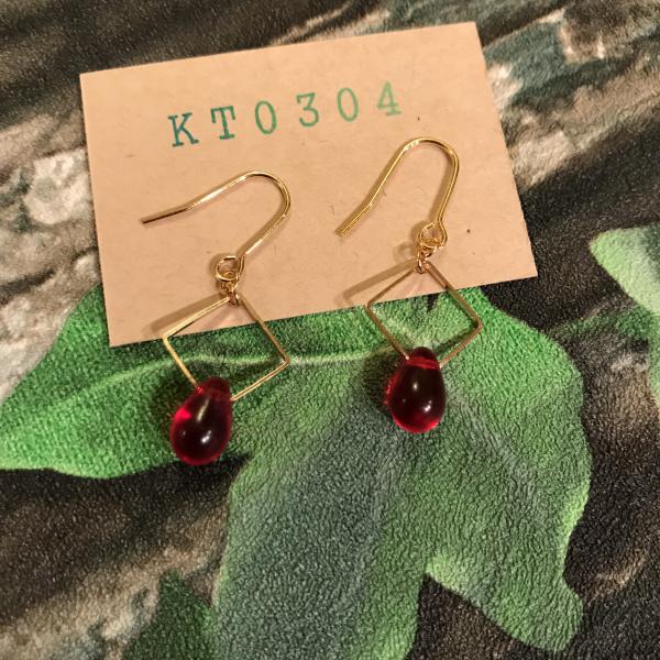チェコピアス
