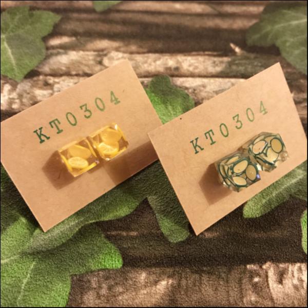 レモンピアス
