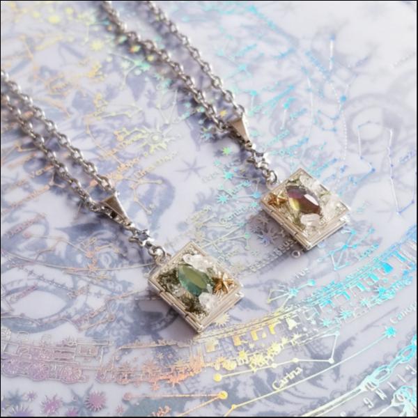 alchymia liber*リエース