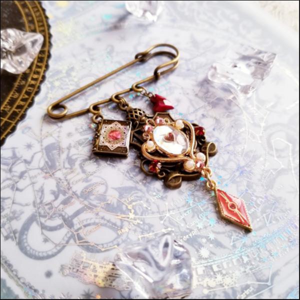 enhance artifact*魅了強化