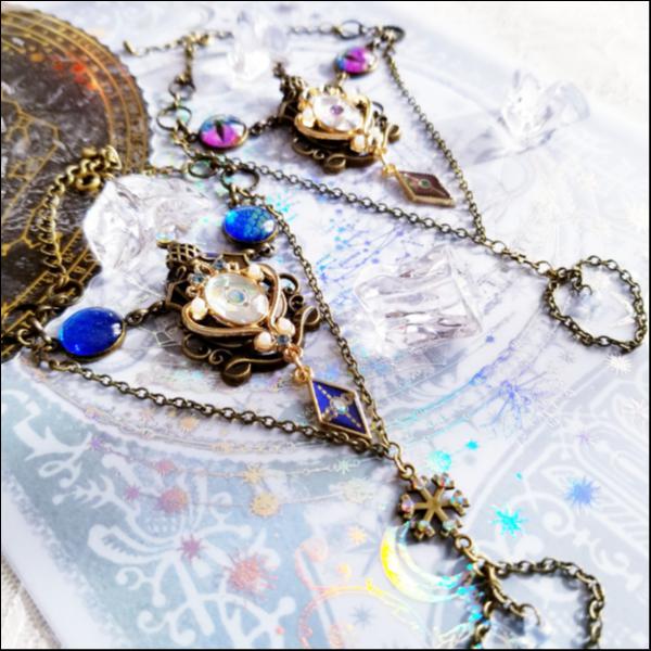 enhance artifact*氷属性強化