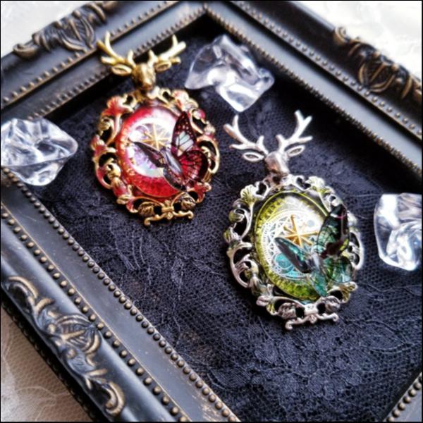 ostium fibula*アニマ