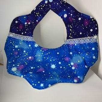 宇宙柄花レーススタイ