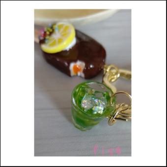 アイス＆ドリンク649/レモン＋メロン