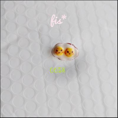 サニーサイドツインズ580