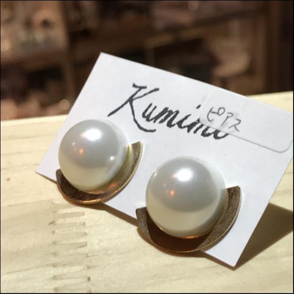 パールピアス