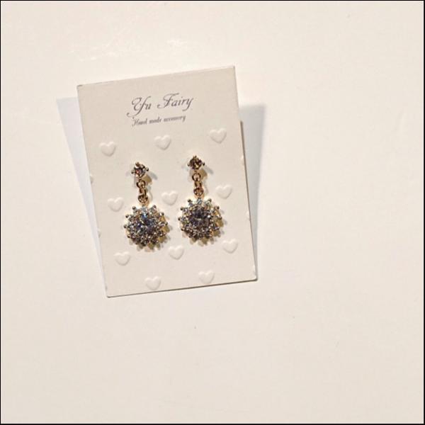 zirconia pierce