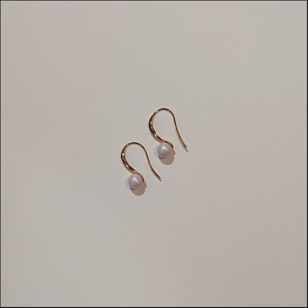 crystal pearl pierce