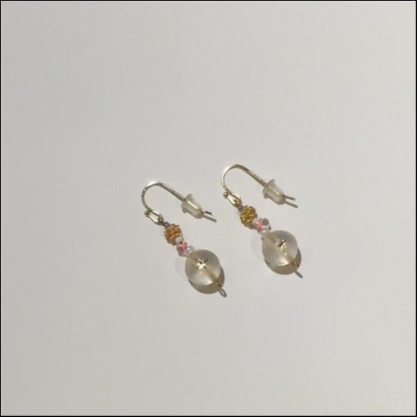 cosmo beads pierce