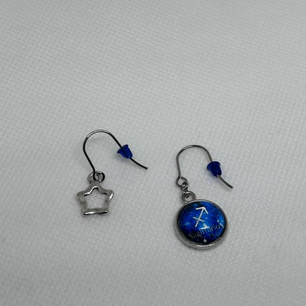 星座のピアス〈いて座〉