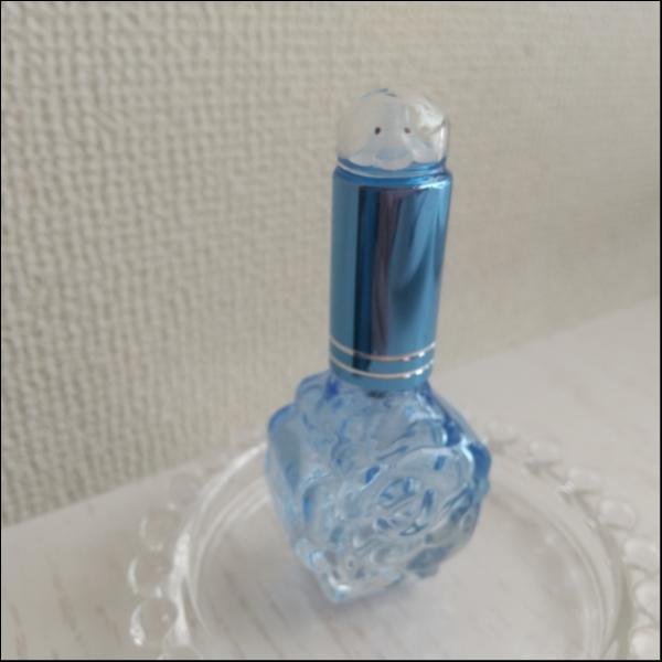 メンダコアトマイザー(青)