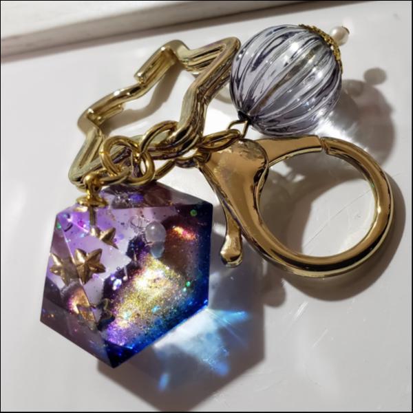 宇宙の海