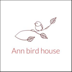 Ann bird house